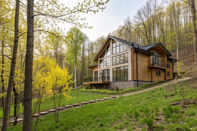 строительство фундамента в Чекалине