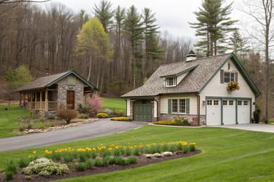 строительство фундамента в Узловой